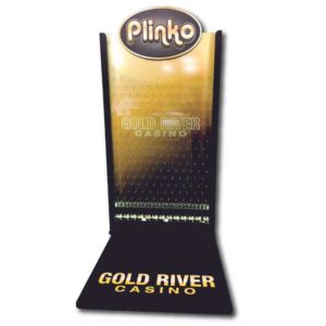 2-in-1 Gameboard