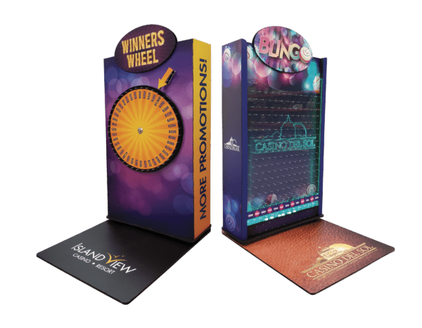 2-in-1 Gameboard - Image 2