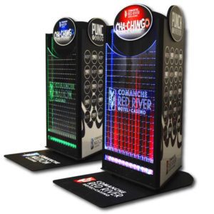 3-in-1 Gameboard