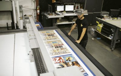 Exciting New Trends in Prepress and Color Management