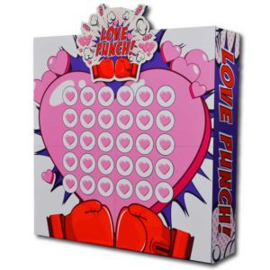 Punchboard