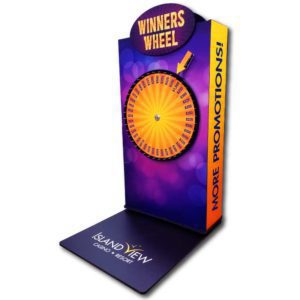Spinning Wheel