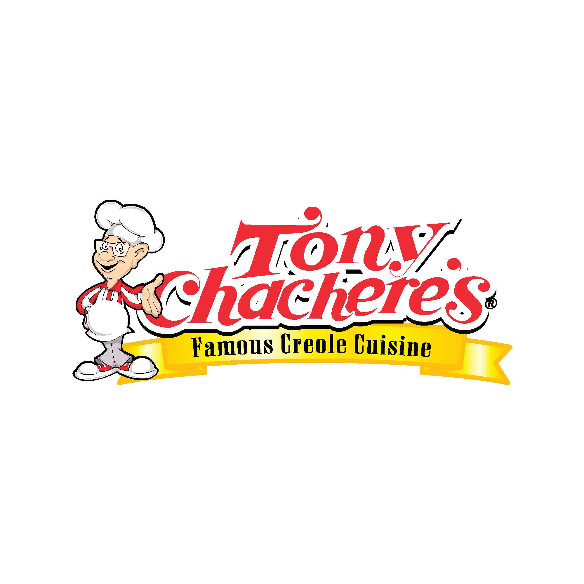 Tony Chacheres