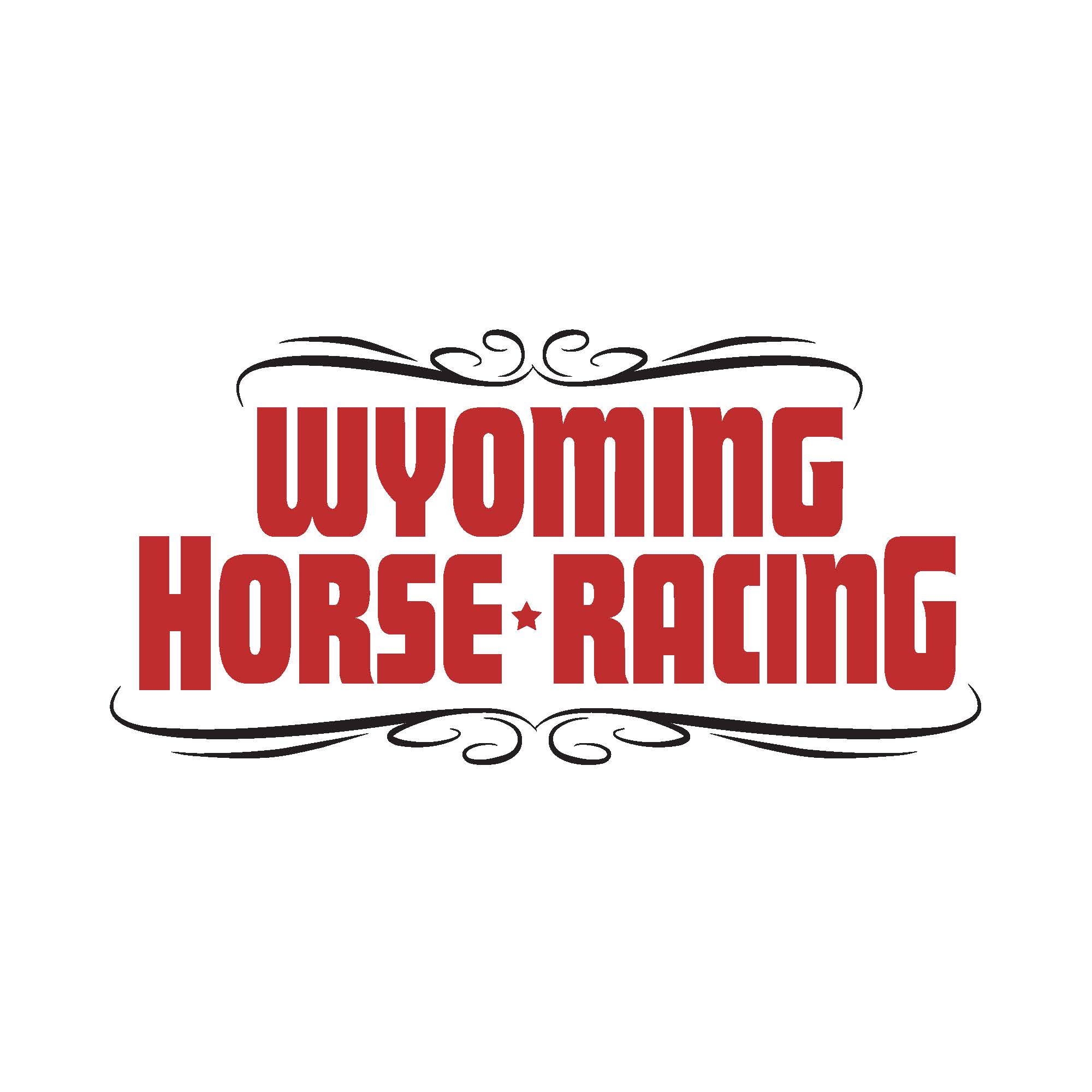 Wyoming Horse Racing